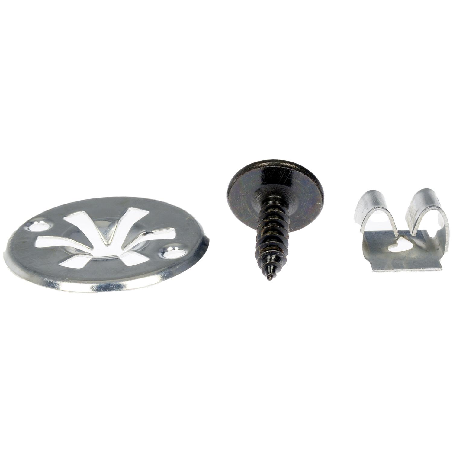 Dorman 700086 Engine Splash Shield Hardware product image 7 of 8