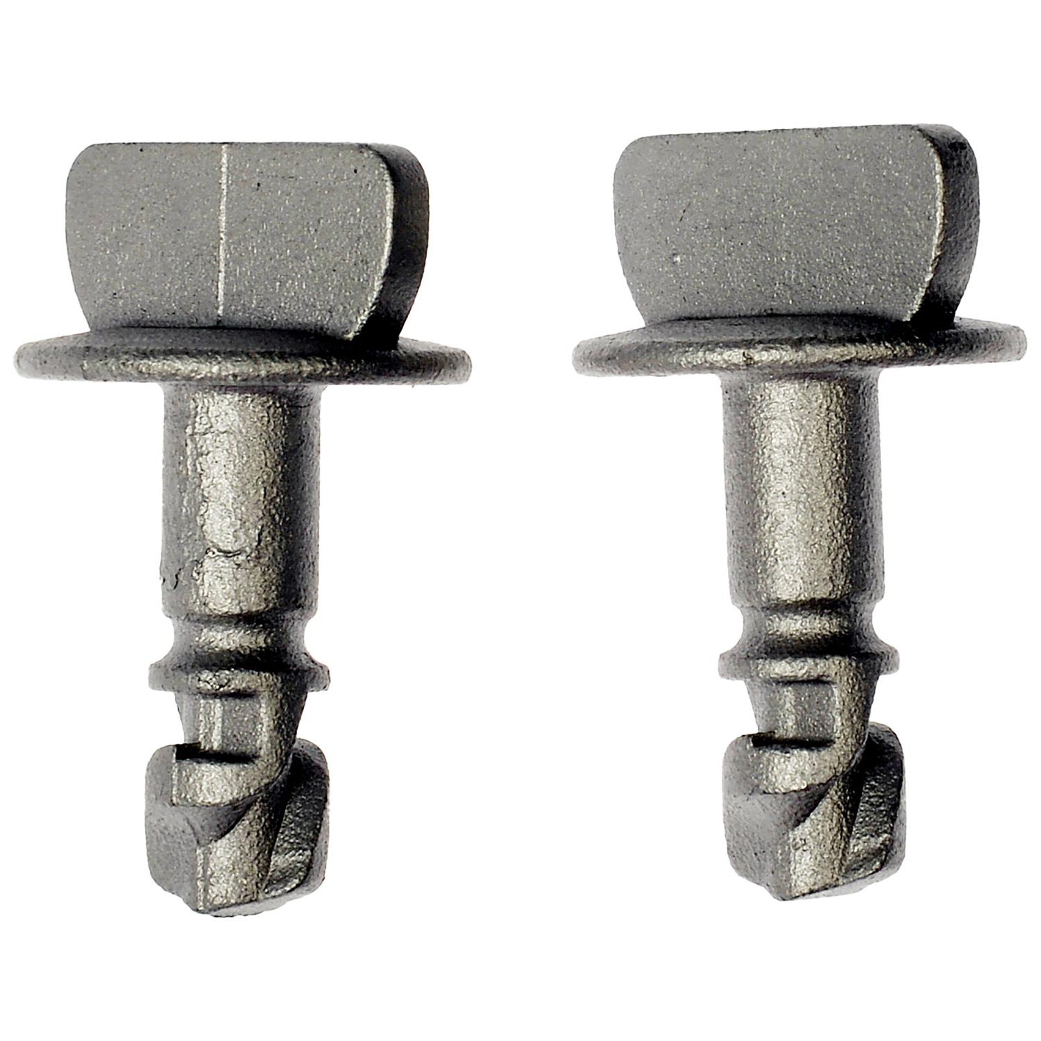 Dorman 700088 - Multi Purpose Retainer Dorman 700088 Engine Splash Shield Retainer product image 1 of 4