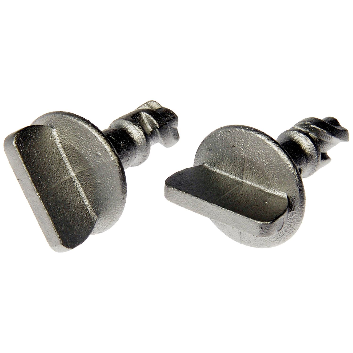 Dorman 700088 - Multi Purpose Retainer Dorman 700088 Engine Splash Shield Retainer product image 3 of 4