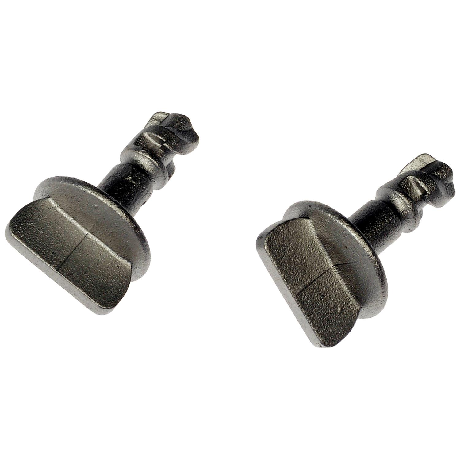 Dorman 700088 - Multi Purpose Retainer Dorman 700088 Engine Splash Shield Retainer product image 4 of 4