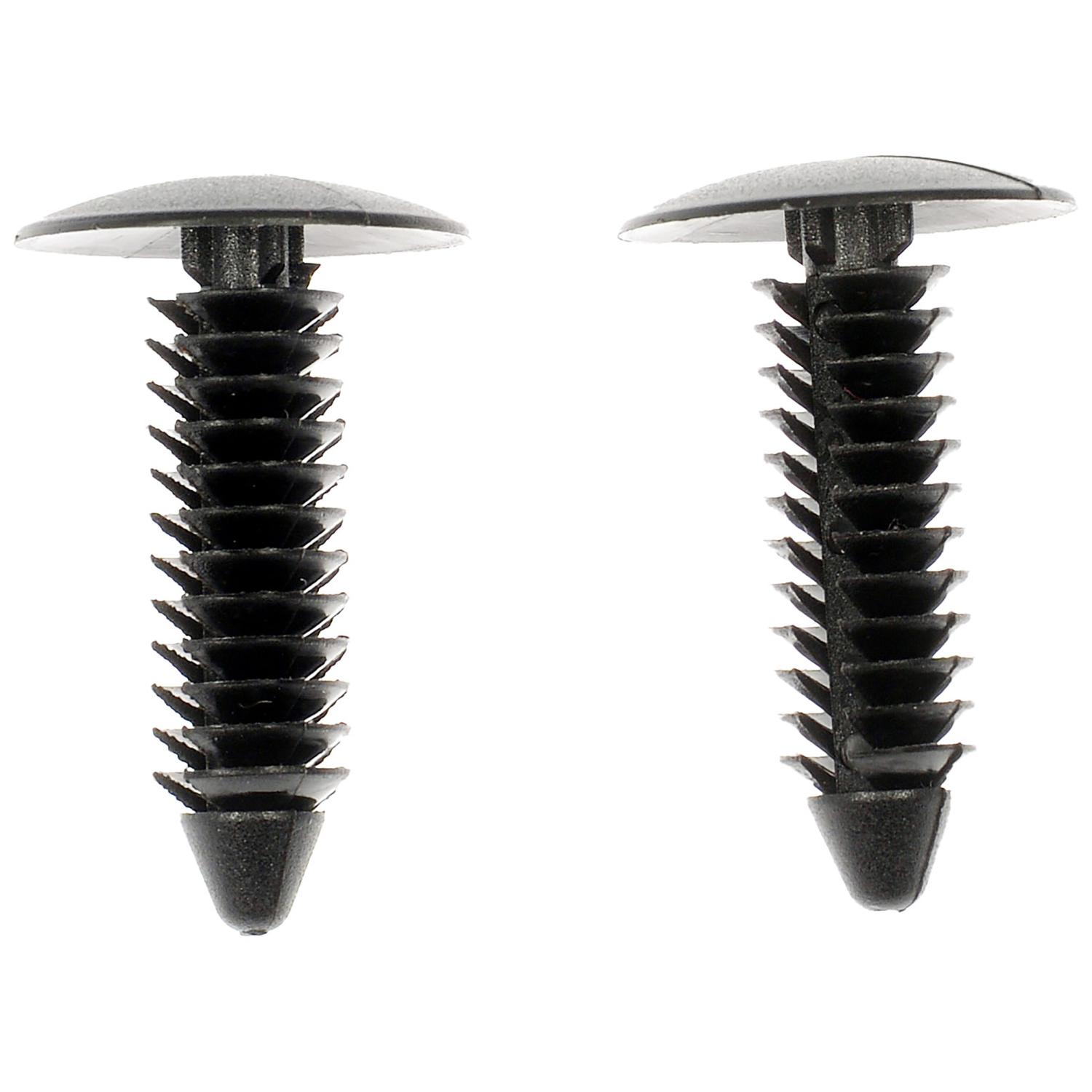 Dorman 700614 - Rocker Panel Molding Retainer Dorman 700614 Air Distribution Duct Clip product image 1 of 4