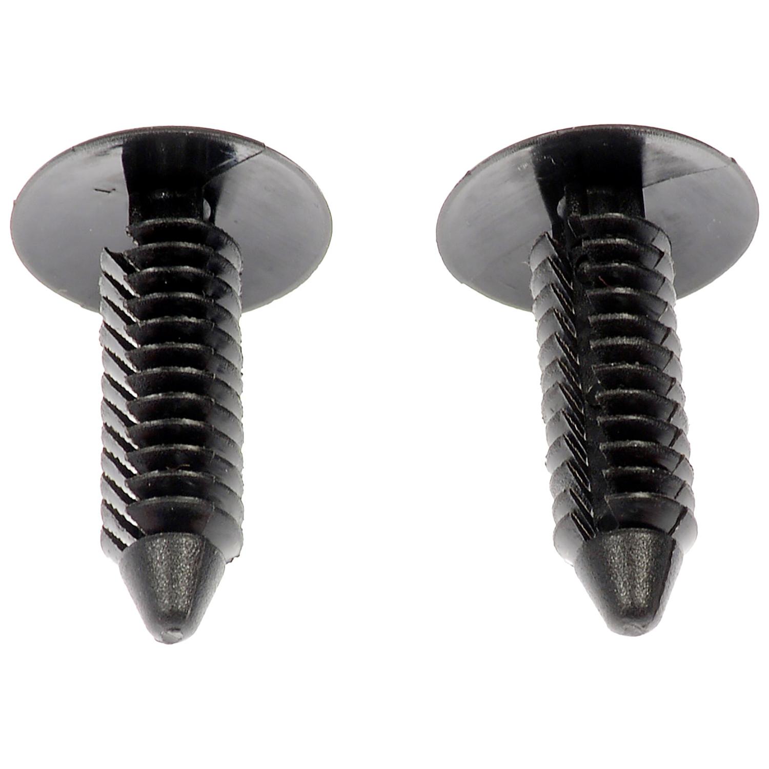 Dorman 700614 - Rocker Panel Molding Retainer Dorman 700614 Air Distribution Duct Clip product image 2 of 4