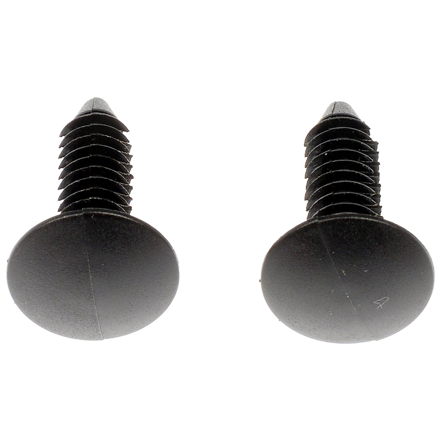 Dorman 700614 - Rocker Panel Molding Retainer Dorman 700614 Air Distribution Duct Clip product image 3 of 4