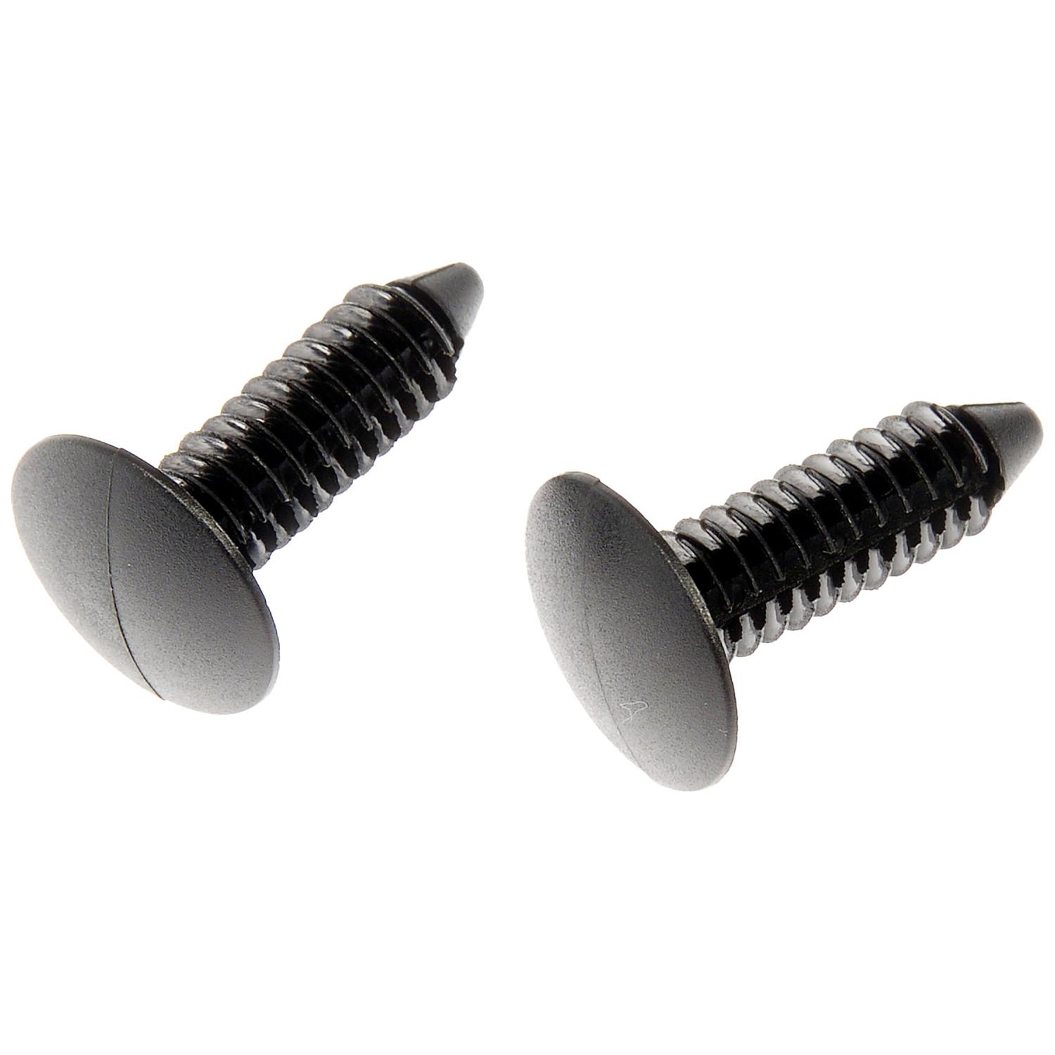 Dorman 700614 - Rocker Panel Molding Retainer Dorman 700614 Air Distribution Duct Clip product image 4 of 4