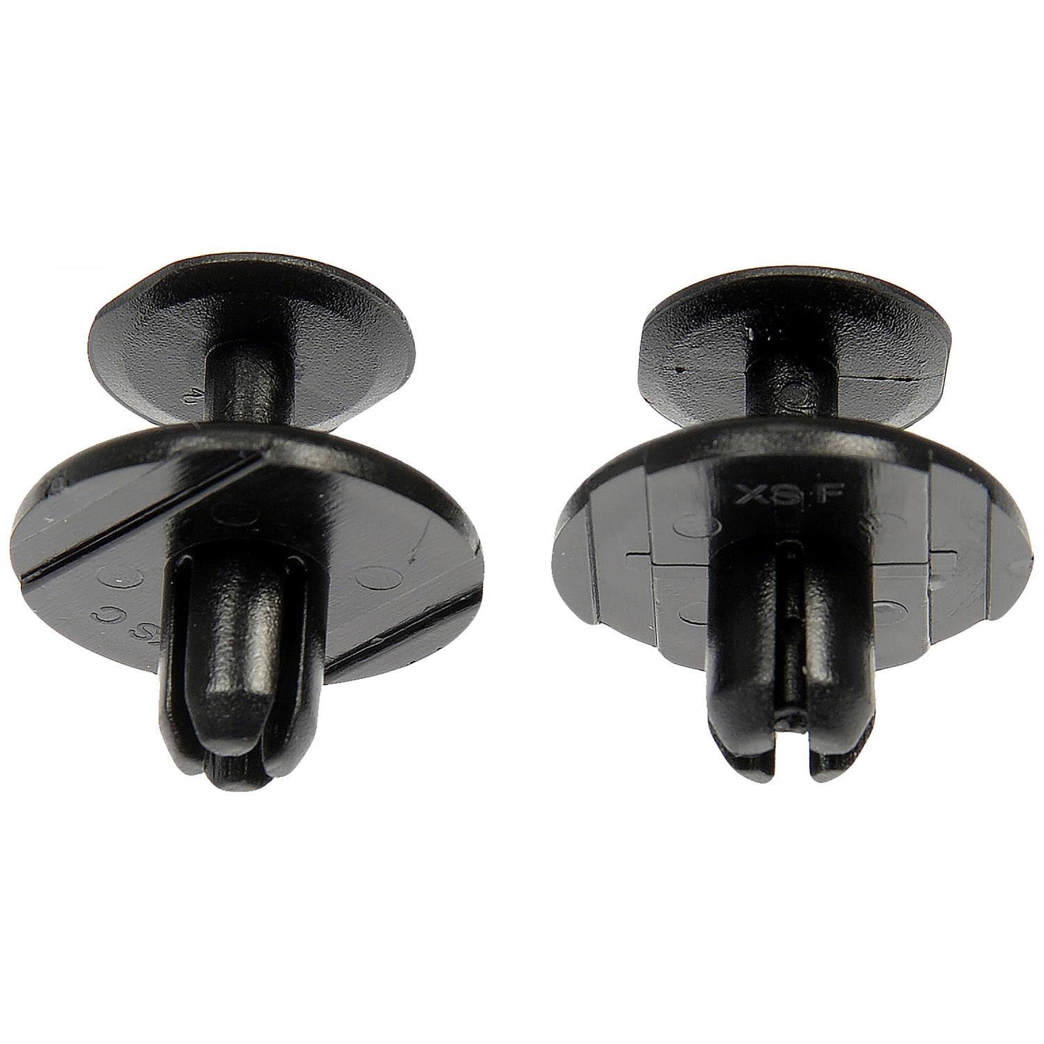 Dorman 700675 - Splash Shield Retainer Dorman 700675 Engine Splash Shield Hardware product image 2 of 4