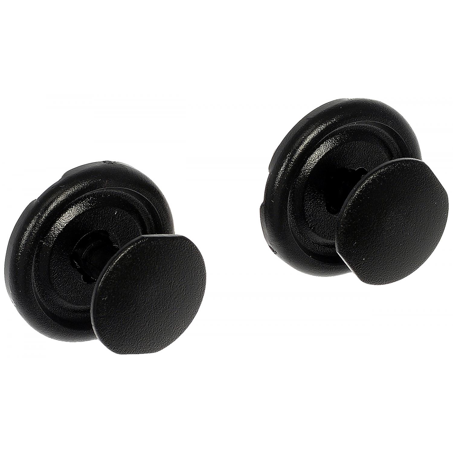 Dorman 700675 - Splash Shield Retainer Dorman 700675 Engine Splash Shield Hardware product image 3 of 4