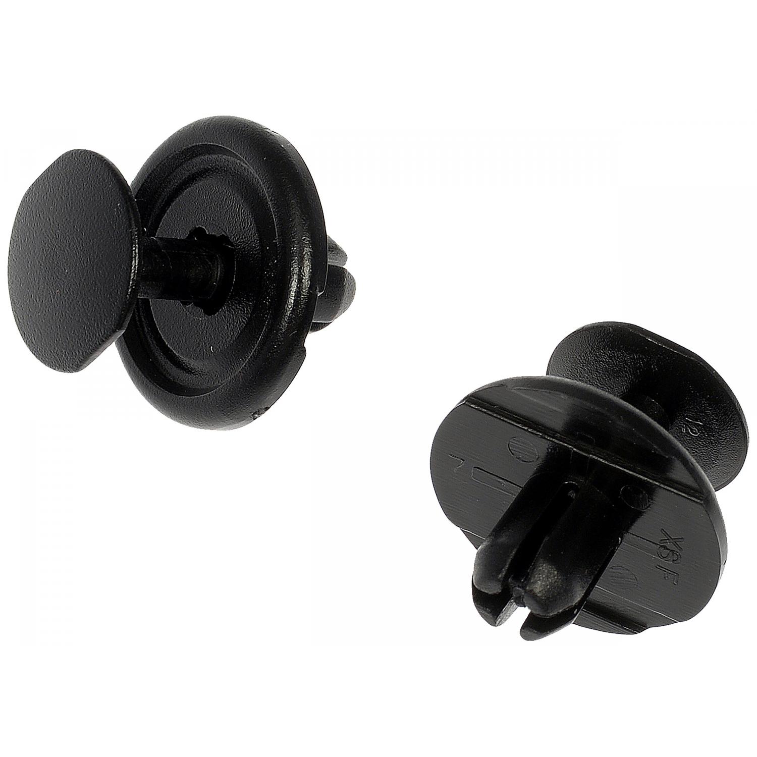 Dorman 700675 - Splash Shield Retainer Dorman 700675 Engine Splash Shield Hardware product image 4 of 4