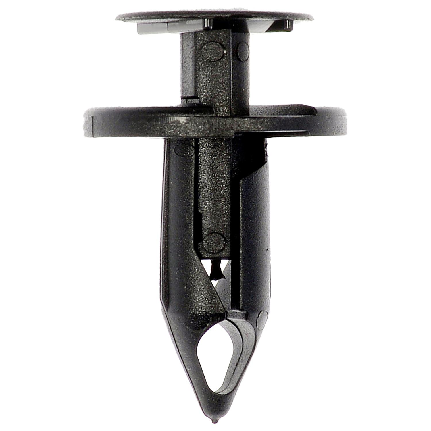 Dorman 700867 - Rocker Panel Molding Retainer Dorman 700867 Bumper Cover Trim Panel Retainer product image 1 of 4