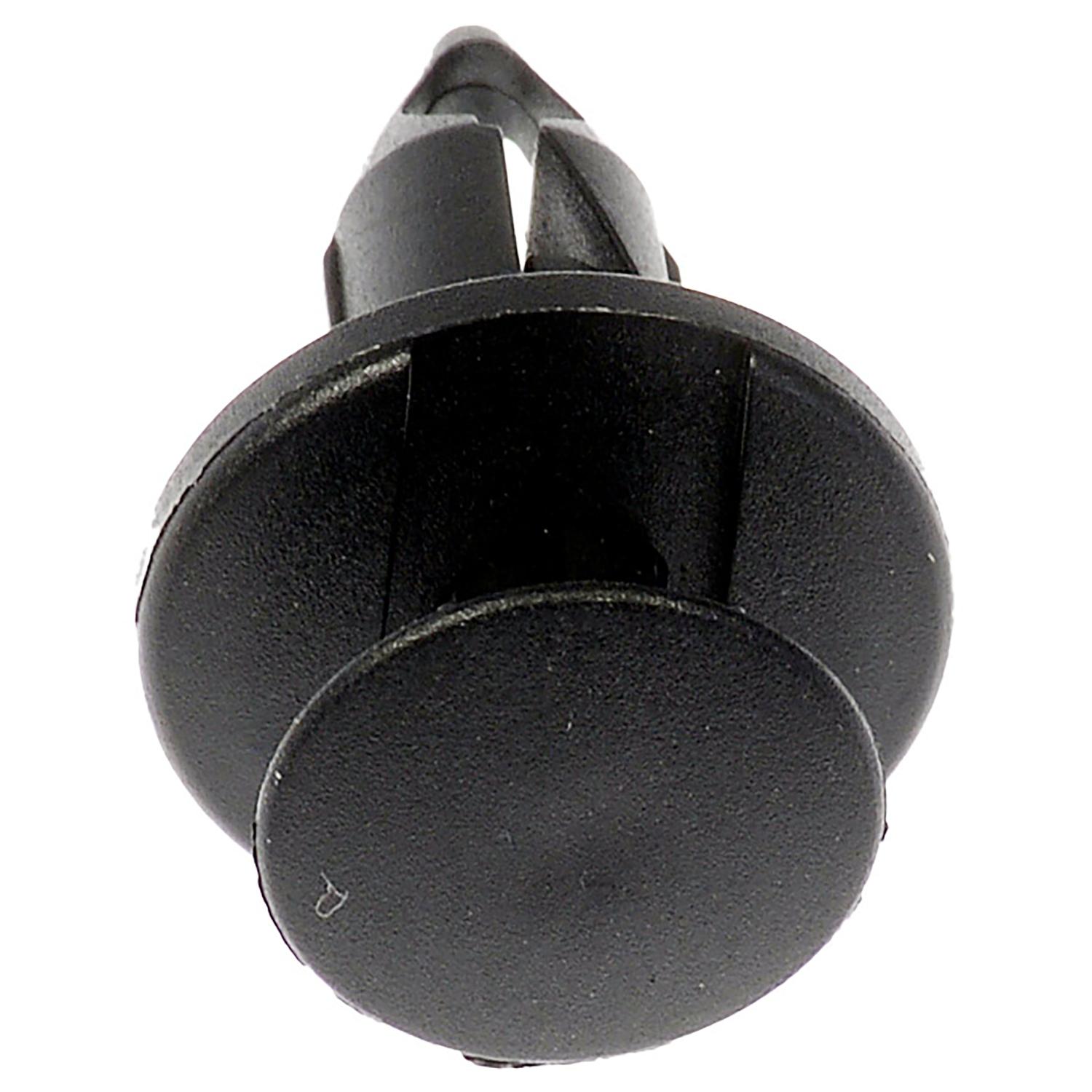 Dorman 700867 - Rocker Panel Molding Retainer Dorman 700867 Bumper Cover Trim Panel Retainer product image 3 of 4