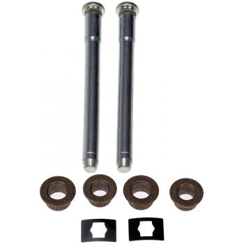 Dorman 703265 Door Hinge Pin and Bushing Kit product image 2 of 5