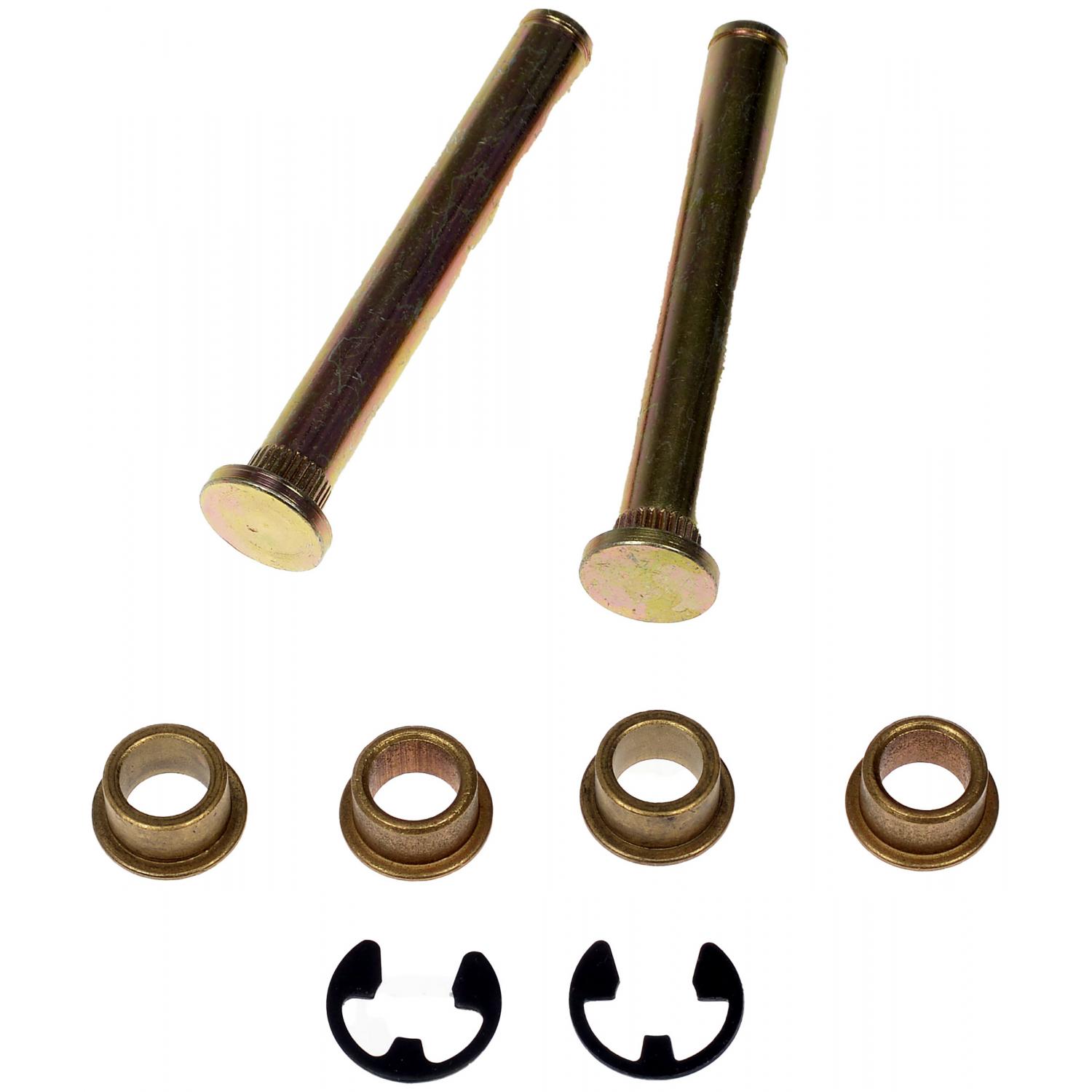 Dorman 703270 - Door Hinge Pin and Bushing Kit Dorman 703270 Door Hinge Pin and Bushing Kit product image 3 of 4