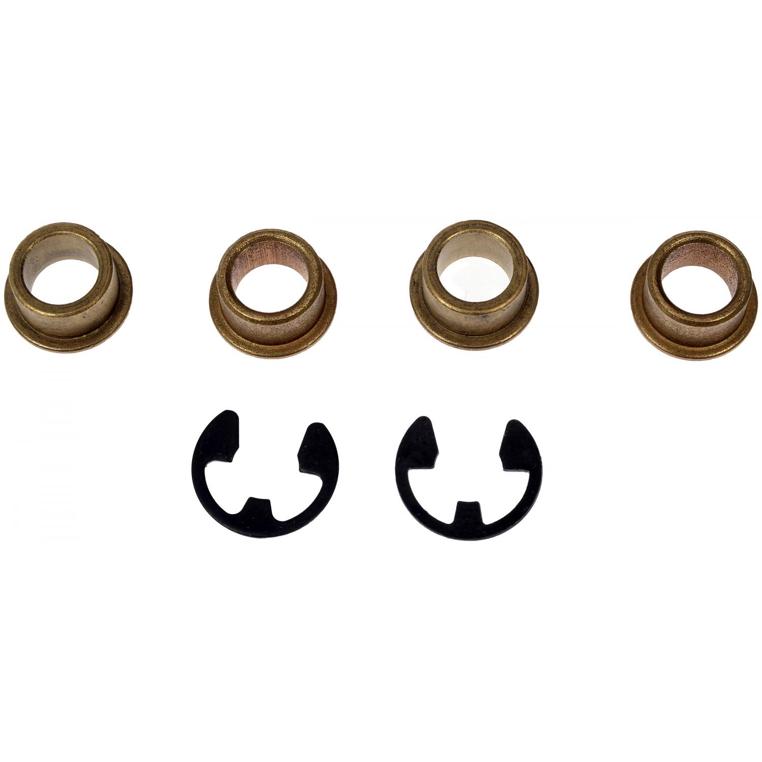 Dorman 703270 - Door Hinge Pin and Bushing Kit Dorman 703270 Door Hinge Pin and Bushing Kit product image 4 of 4