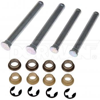 Dorman 703273 Door Hinge Pin and Bushing Kit product image 1 of 6