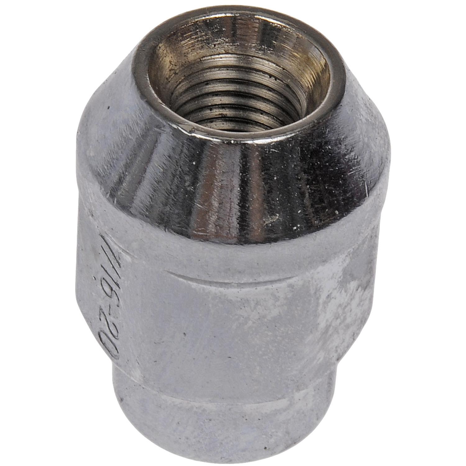 Dorman 711105 Wheel Lug Nut product image 2 of 4