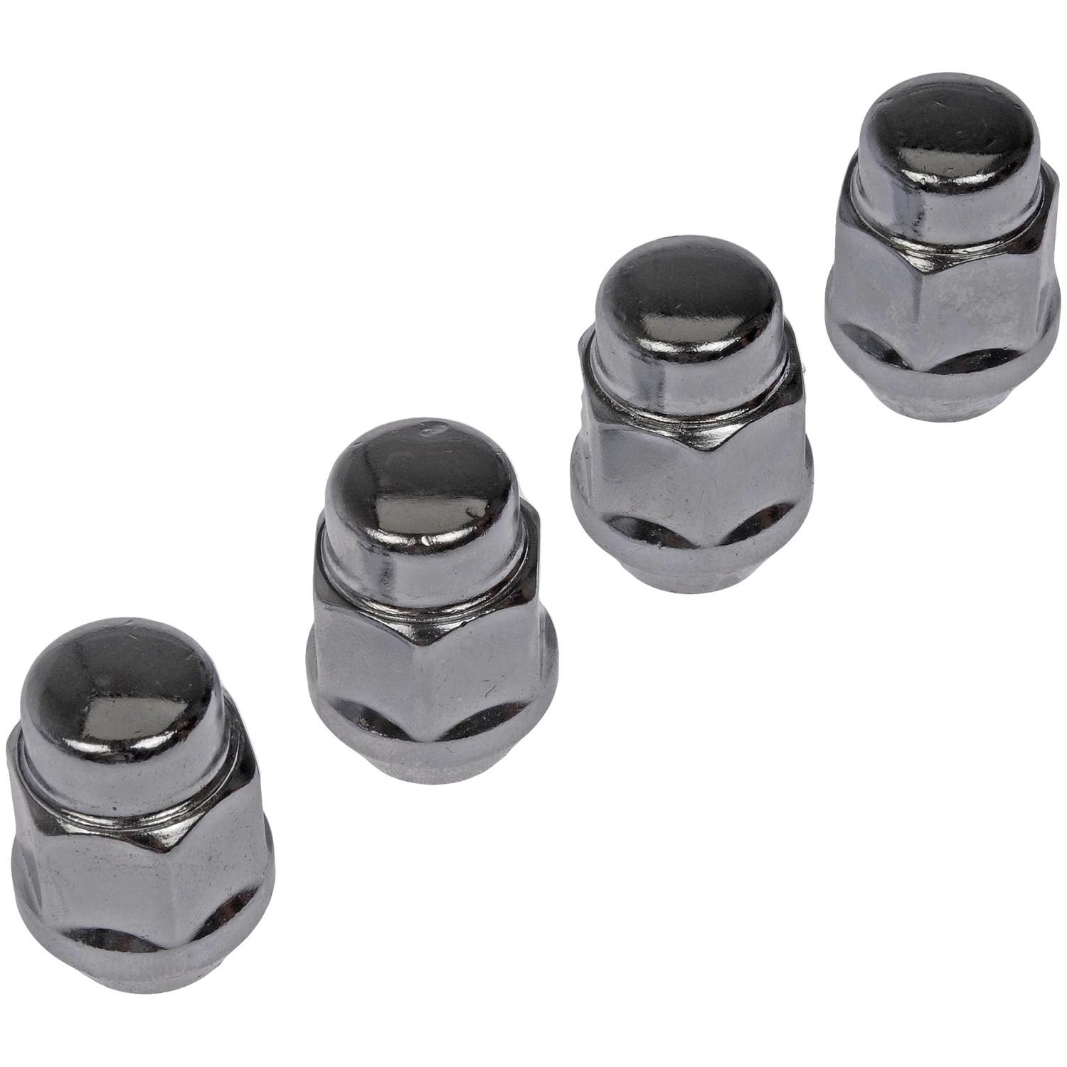 Dorman 711105 Wheel Lug Nut product image 3 of 4