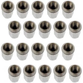 Dorman 7111405 Wheel Lug Nut product image 2 of 5
