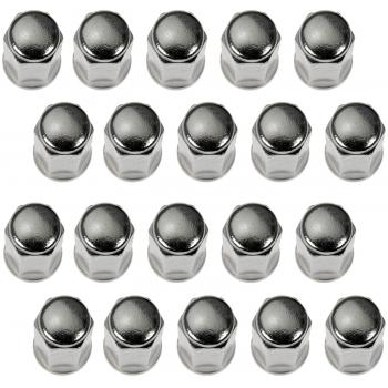 Dorman 7111405 Wheel Lug Nut product image 3 of 5