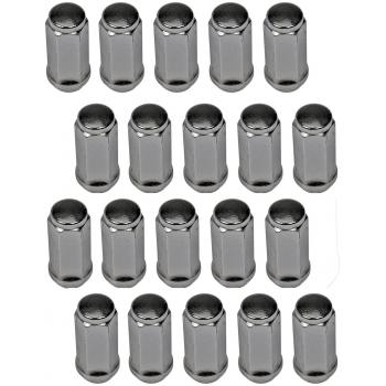 Dorman 7111405 Wheel Lug Nut product image 4 of 5