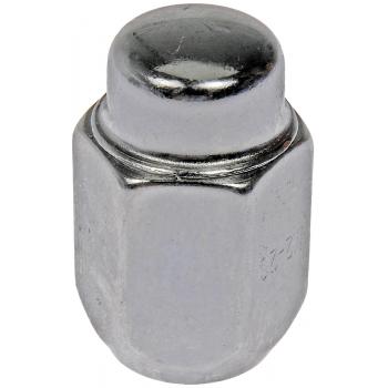 Dorman 711201 - Wheel Lug Nut Dorman 711201 Wheel Lug Nut product image 1 of 4