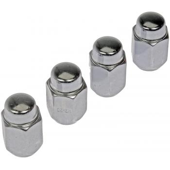 Dorman 711201 - Wheel Lug Nut Dorman 711201 Wheel Lug Nut product image 3 of 4
