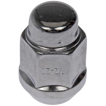 Dorman 711205 Wheel Lug Nut product image 1 of 4