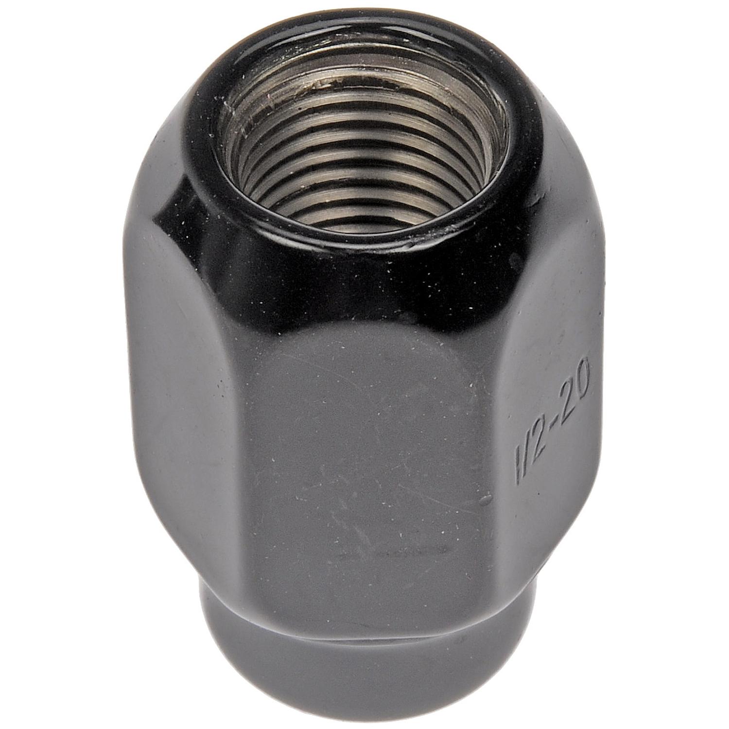 Dorman 711211 - Wheel Lug Nut Dorman 711211 Wheel Lug Nut product image 2 of 4