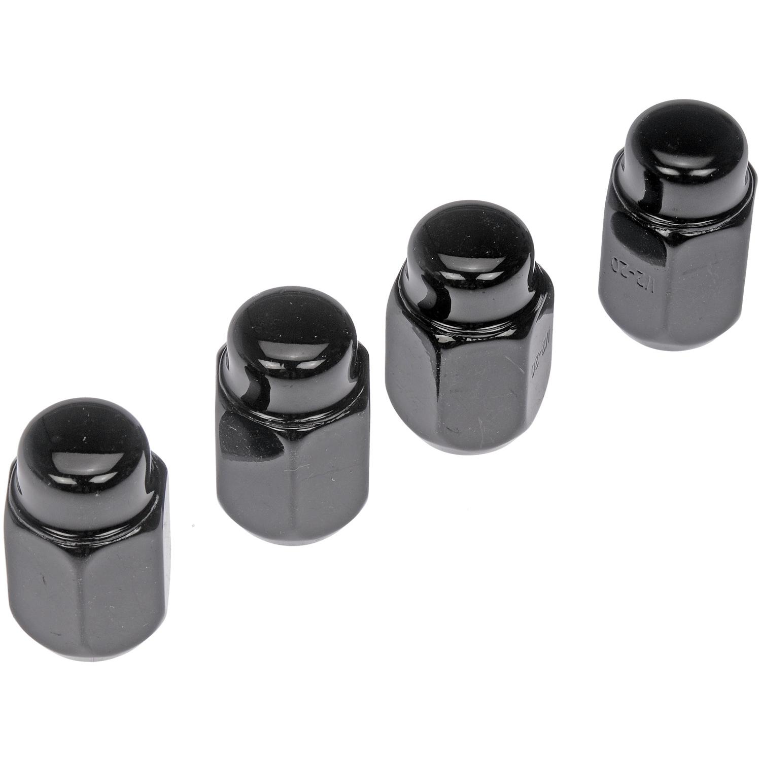 Dorman 711211 - Wheel Lug Nut Dorman 711211 Wheel Lug Nut product image 3 of 4