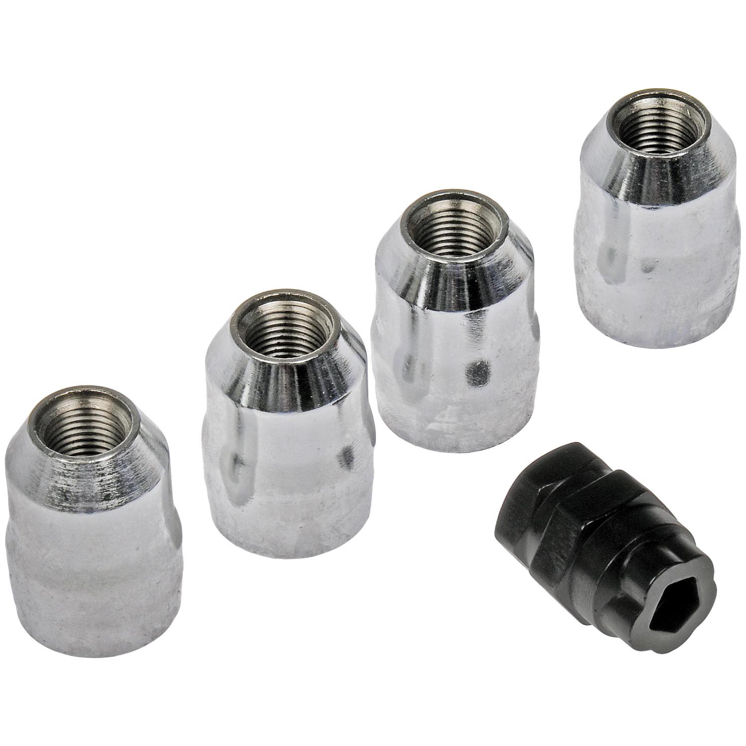 Dorman 711221 - Wheel Lock Set Dorman 711221 Wheel Lock Set product image 3 of 5
