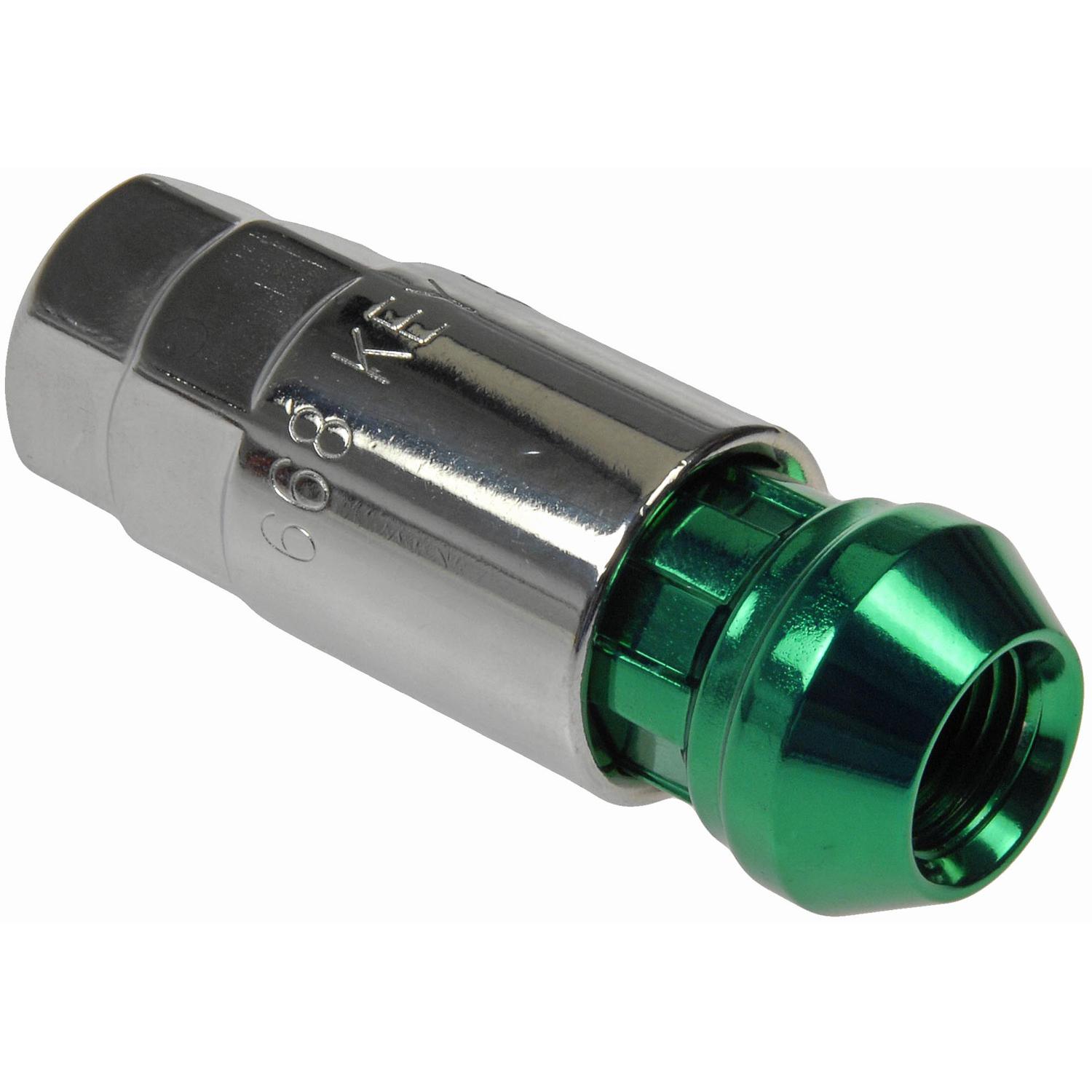Dorman 711235F Wheel Lock Set product image 2 of 8