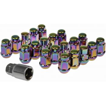 Dorman 711235G Wheel Lock Set product image 5 of 9
