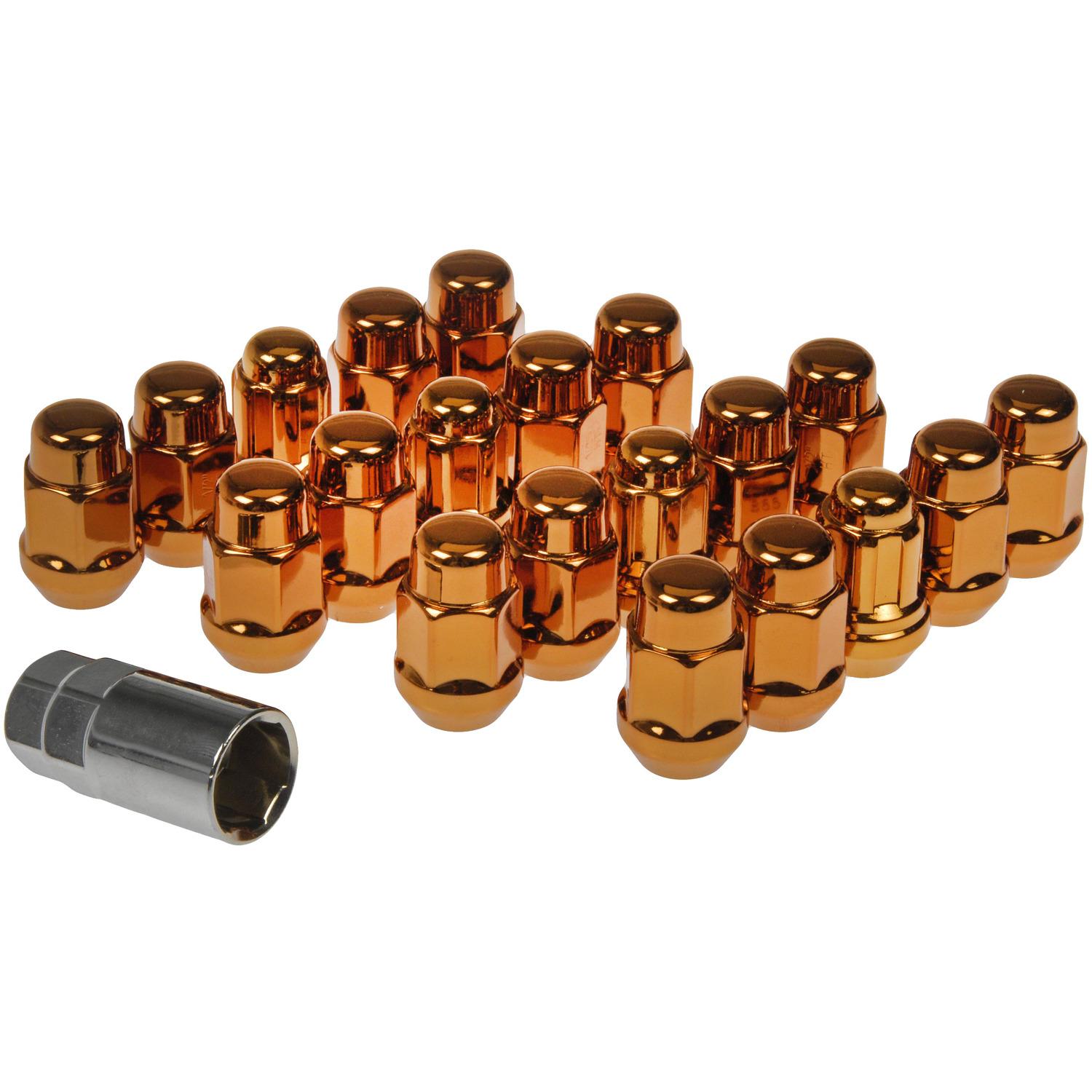 Dorman 711235I Wheel Lock Set product image 4 of 8