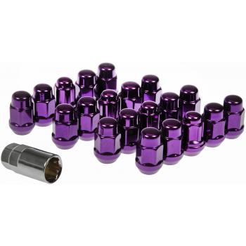 Dorman 711235J - Wheel Lock Set Dorman 711235J Wheel Lock Set product image 4 of 8