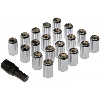 Dorman 711245 Wheel Lock Set product image 4 of 5
