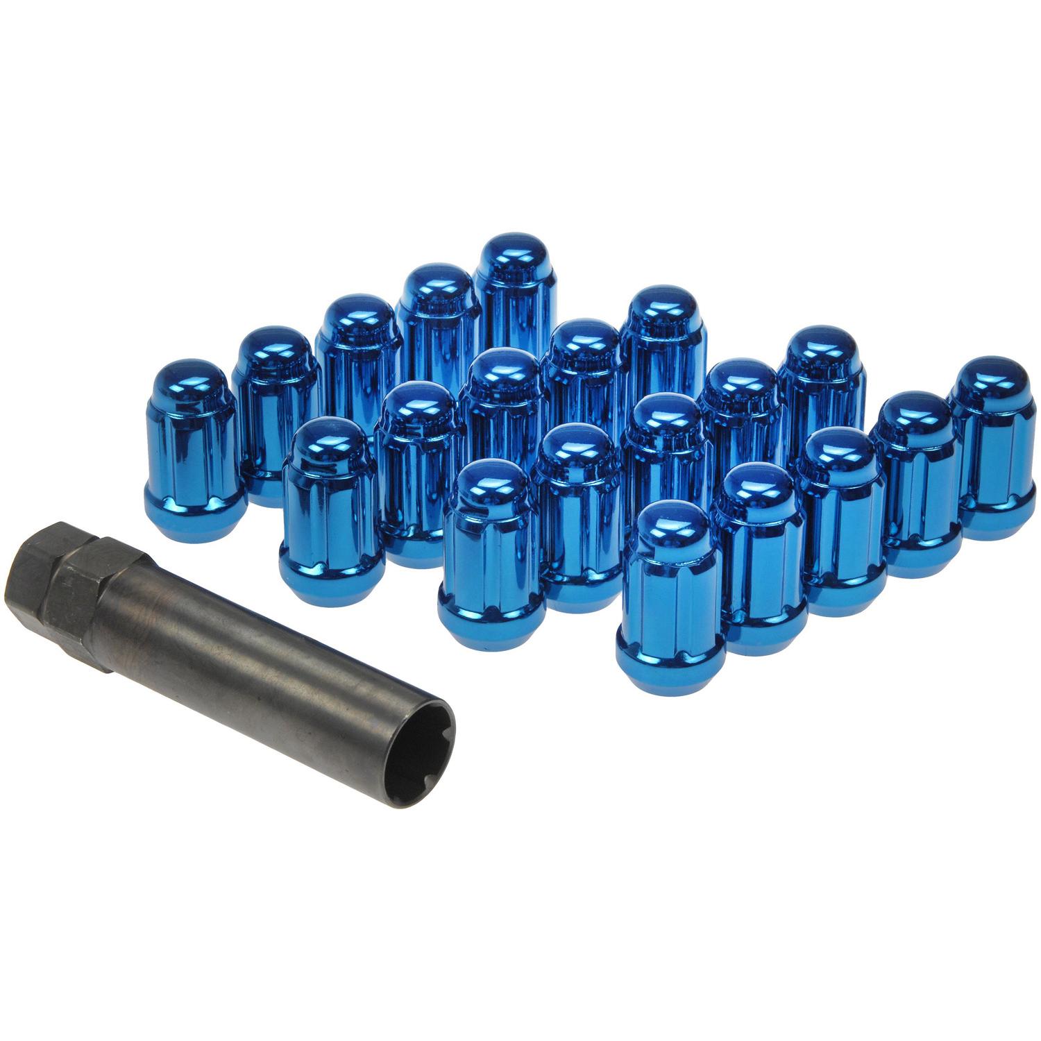 Dorman 711255D Wheel Lock Set product image 4 of 5