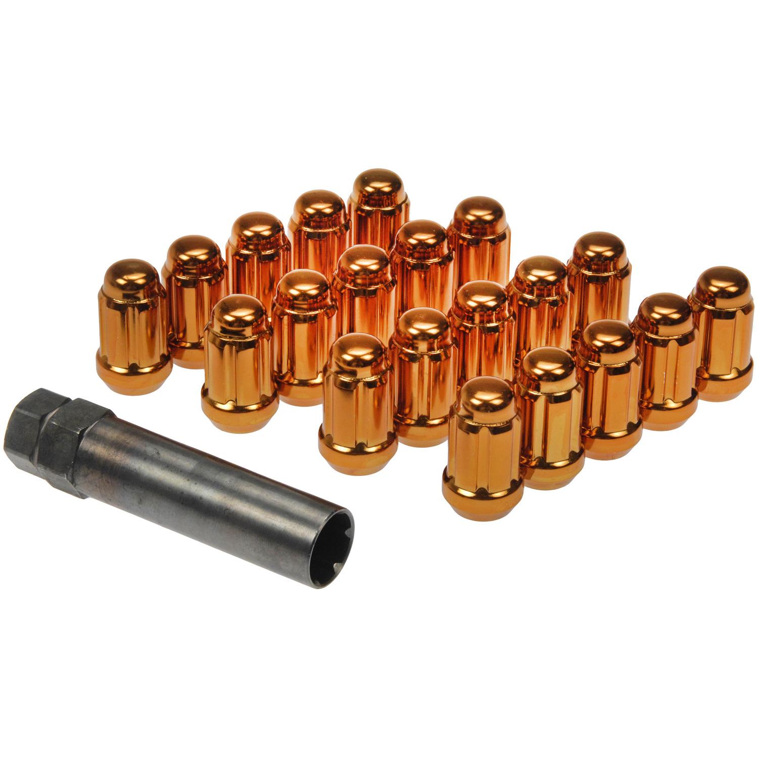 Dorman 711255I Wheel Lock Set product image 4 of 5