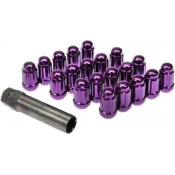 Dorman 711255J Wheel Lock Set product image 4 of 5