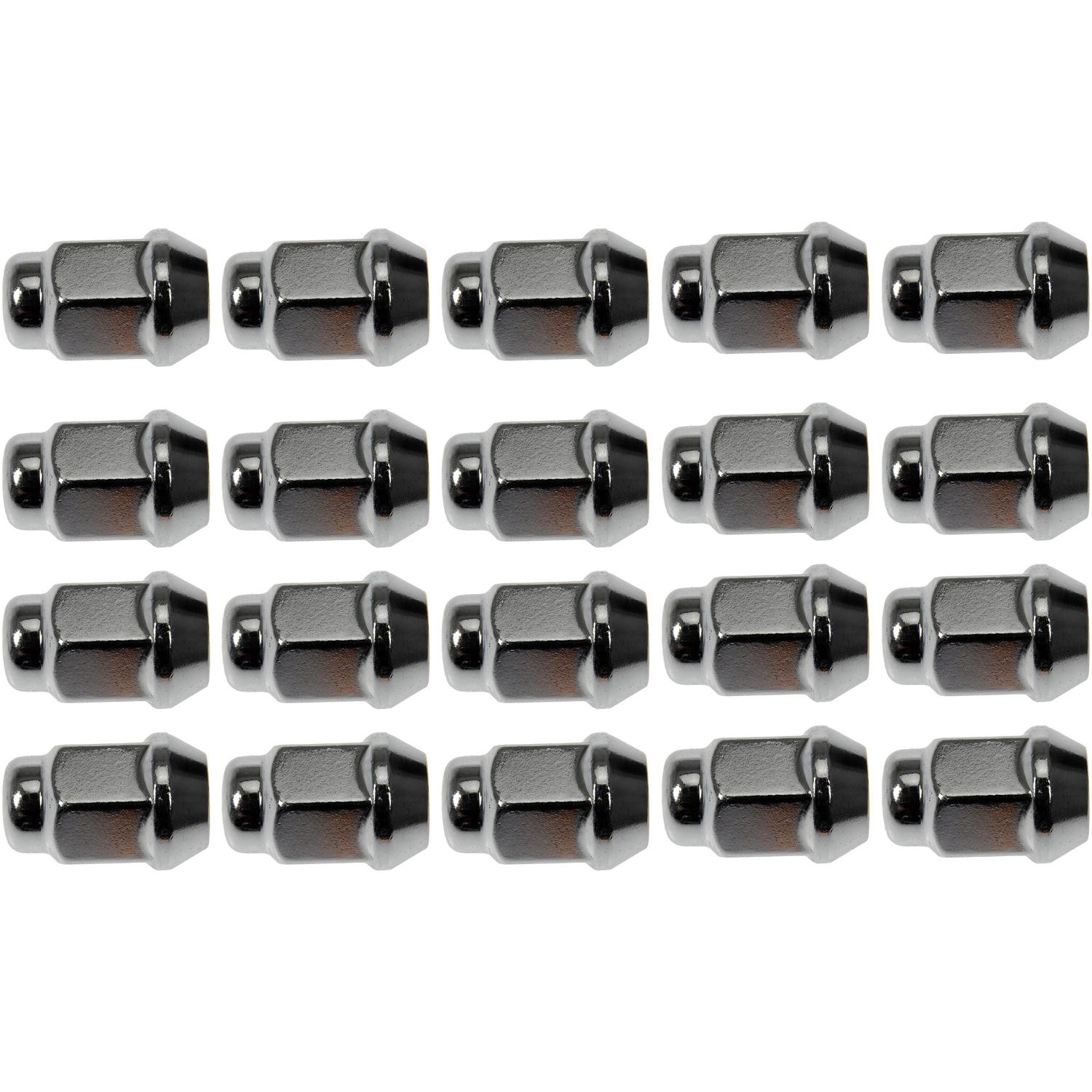 Dorman 711265 - Wheel Lug Nut Dorman 711265 Wheel Lug Nut product image 1 of 5