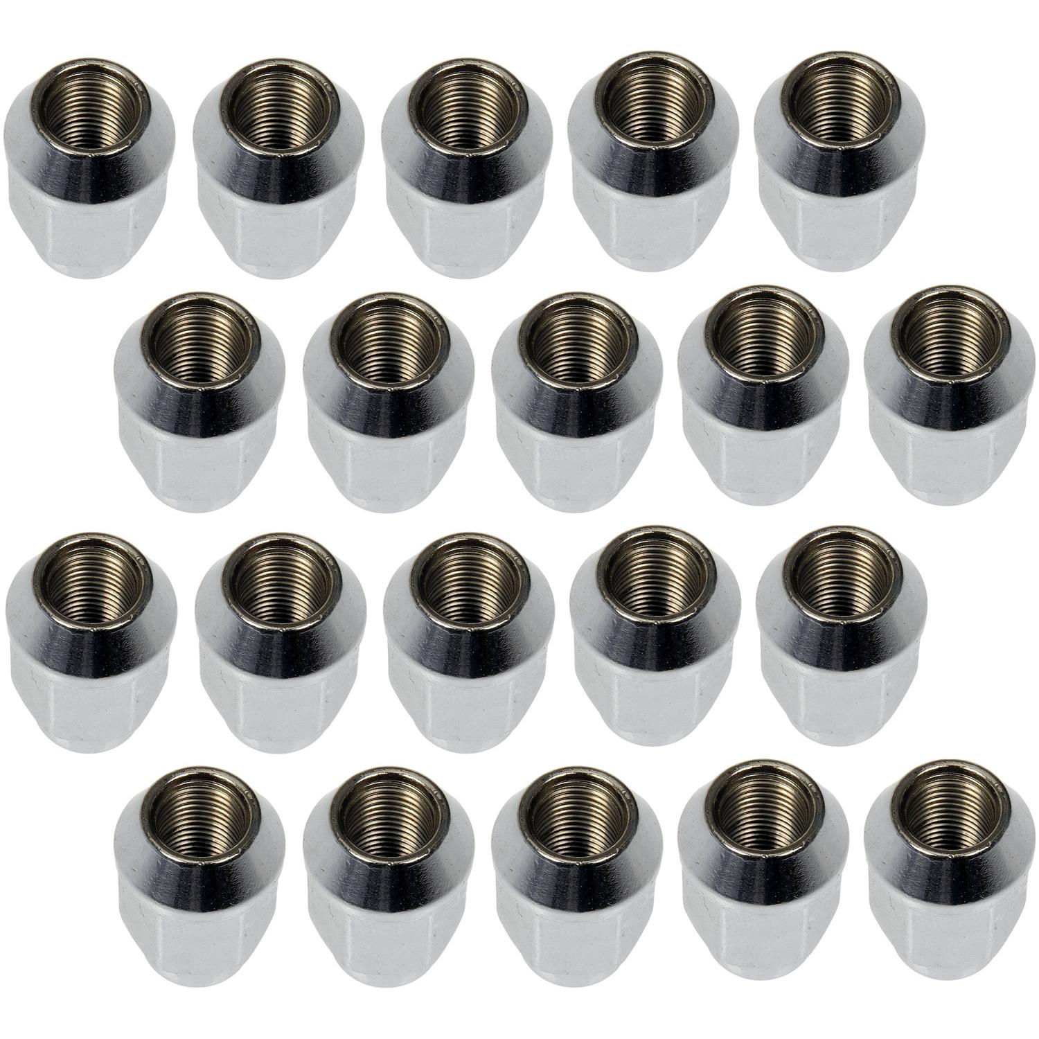 Dorman 711265 - Wheel Lug Nut Dorman 711265 Wheel Lug Nut product image 2 of 5