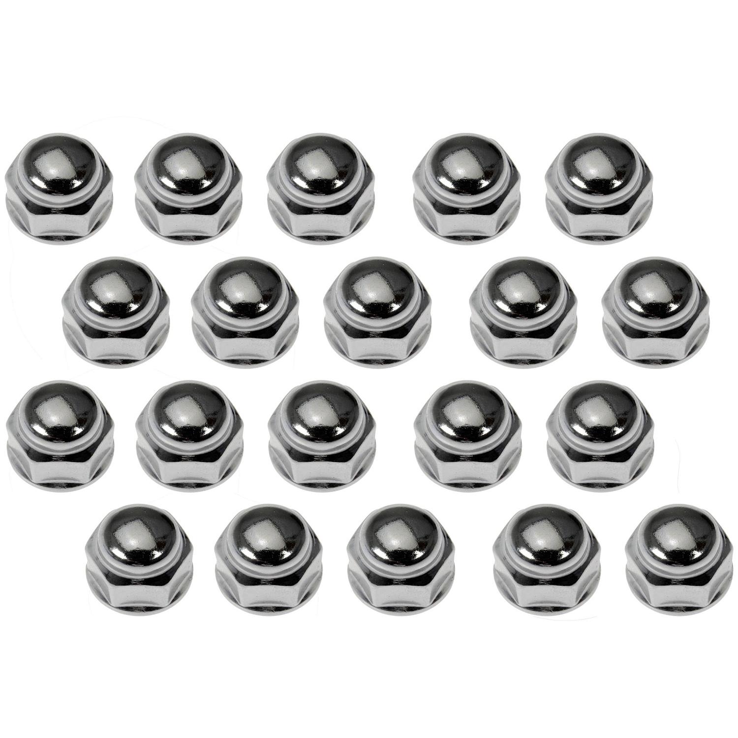 Dorman 711265 - Wheel Lug Nut Dorman 711265 Wheel Lug Nut product image 3 of 5