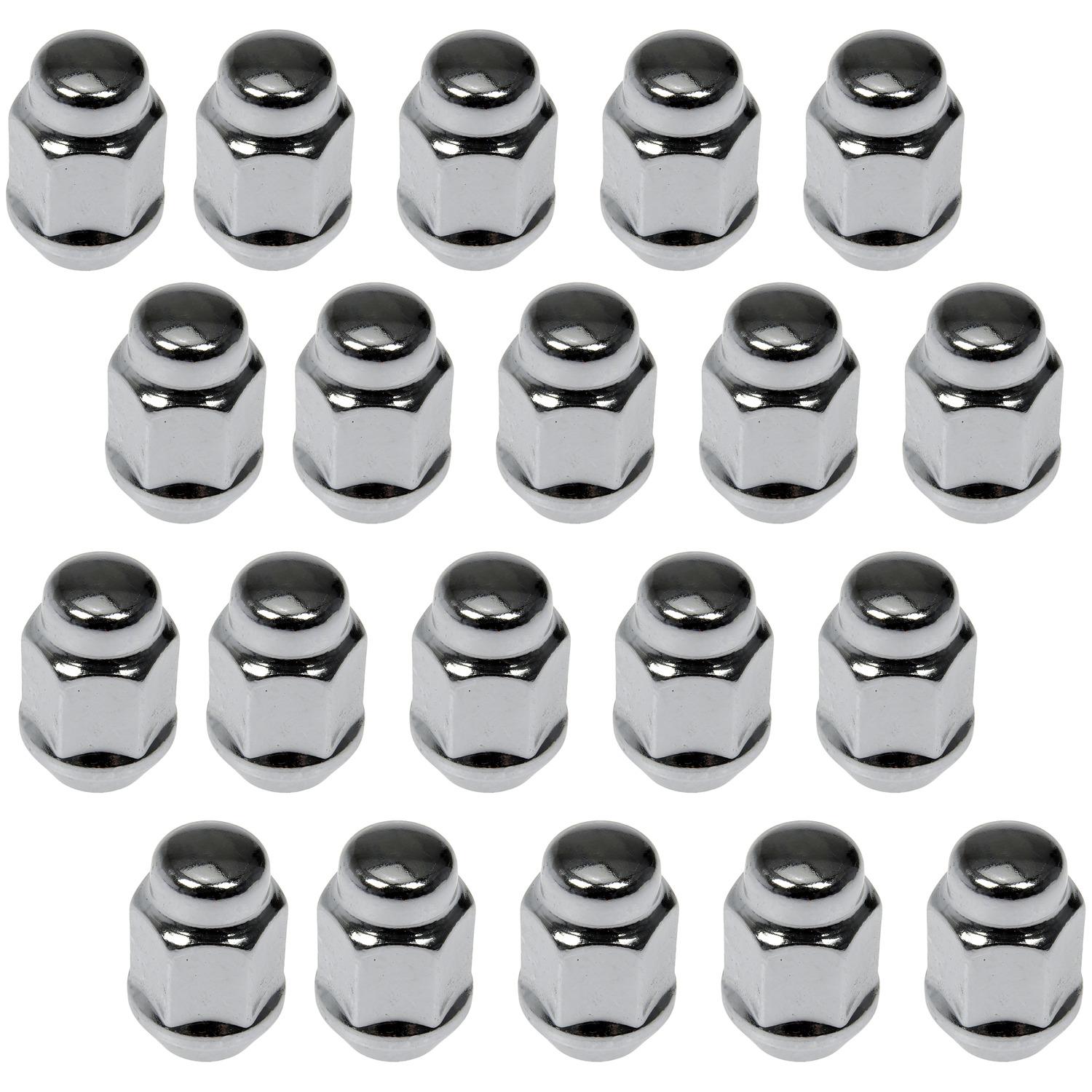 Dorman 711265 - Wheel Lug Nut Dorman 711265 Wheel Lug Nut product image 4 of 5
