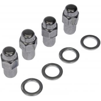 Dorman 711308 Wheel Lug Nut product image 3 of 4