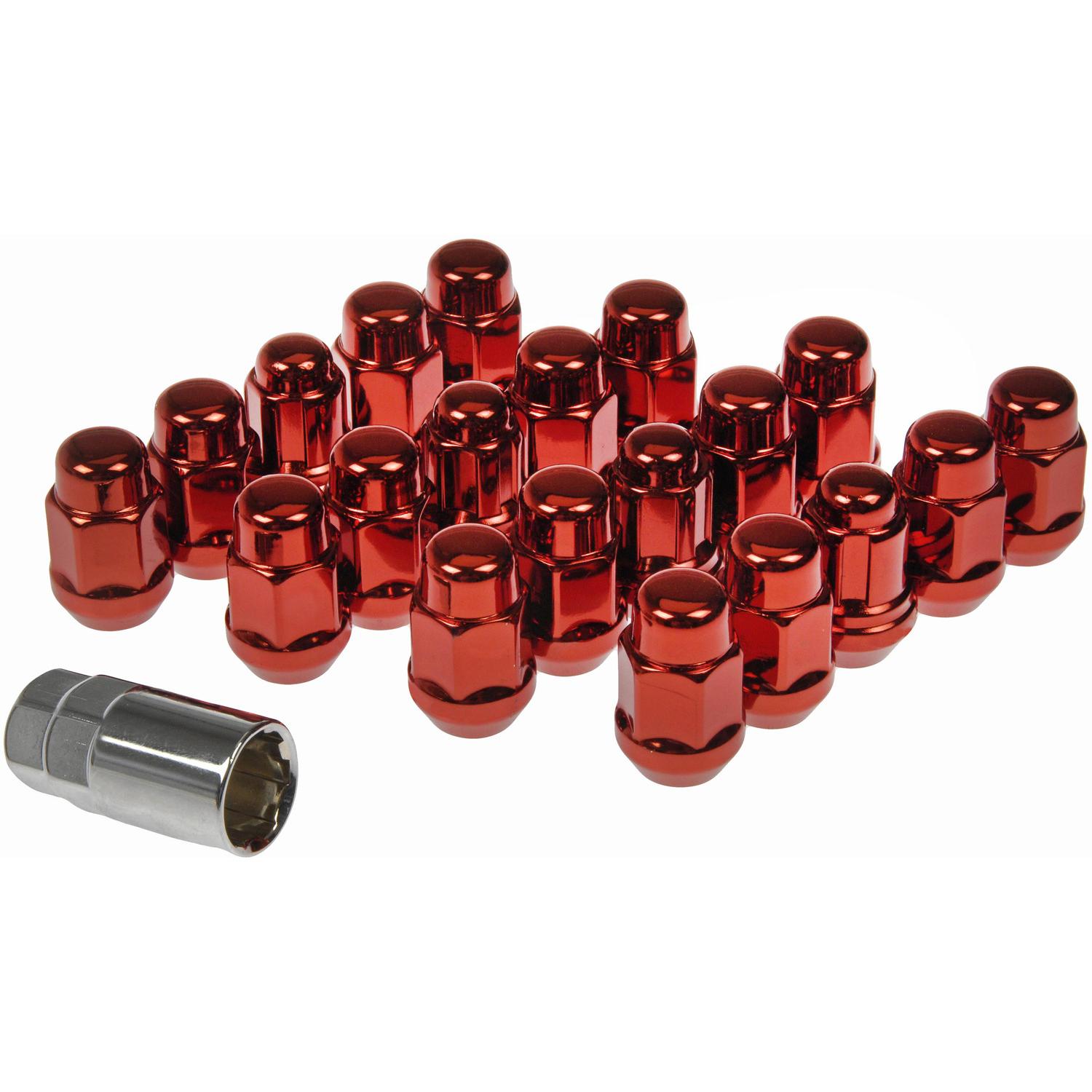 Dorman 711335E - Wheel Lock Set Dorman 711335E Wheel Lock Set product image 4 of 8