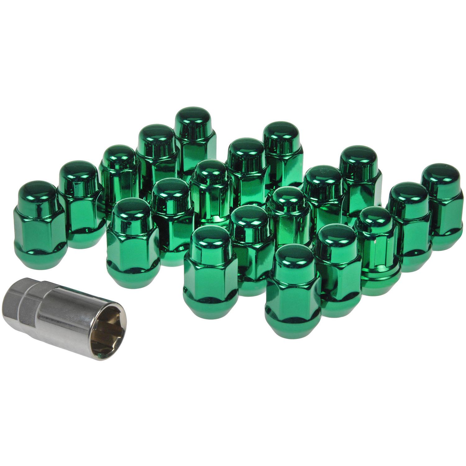 Dorman 711335F Wheel Lock Set product image 4 of 8