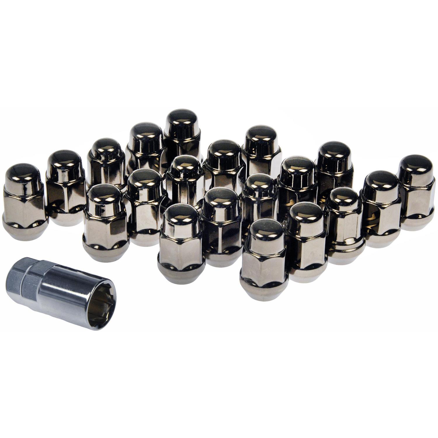 Dorman 711335H Wheel Lock Set product image 4 of 8