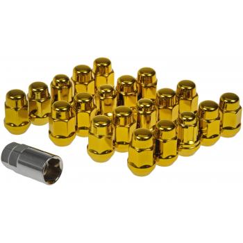 Dorman 711335K - Wheel Lock Set Dorman 711335K Wheel Lock Set product image 4 of 8