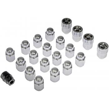 Dorman 711341 Wheel Lock Set product image 4 of 7