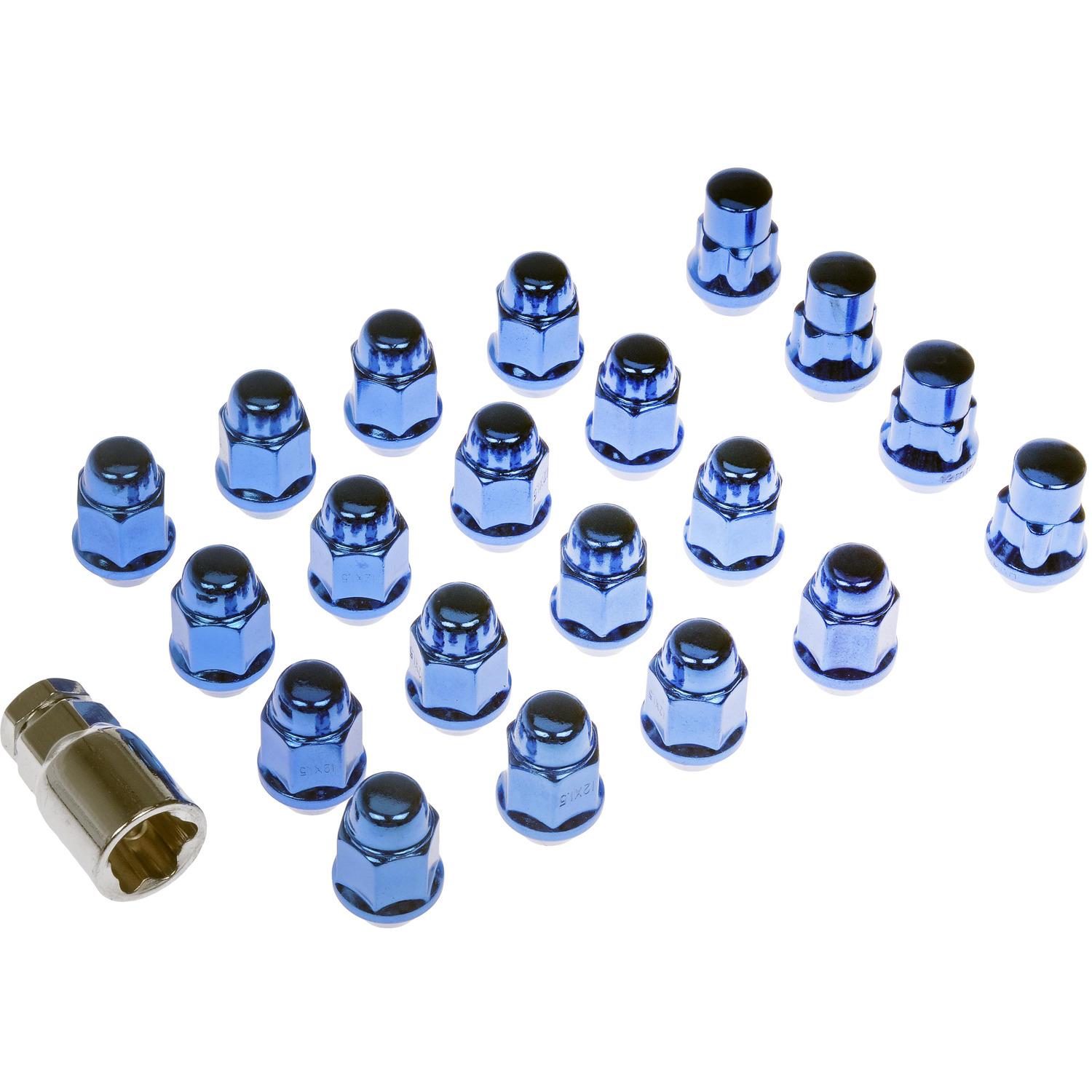 Dorman 711342 - Wheel Lock Set Dorman 711342 Wheel Lock Set product image 4 of 7