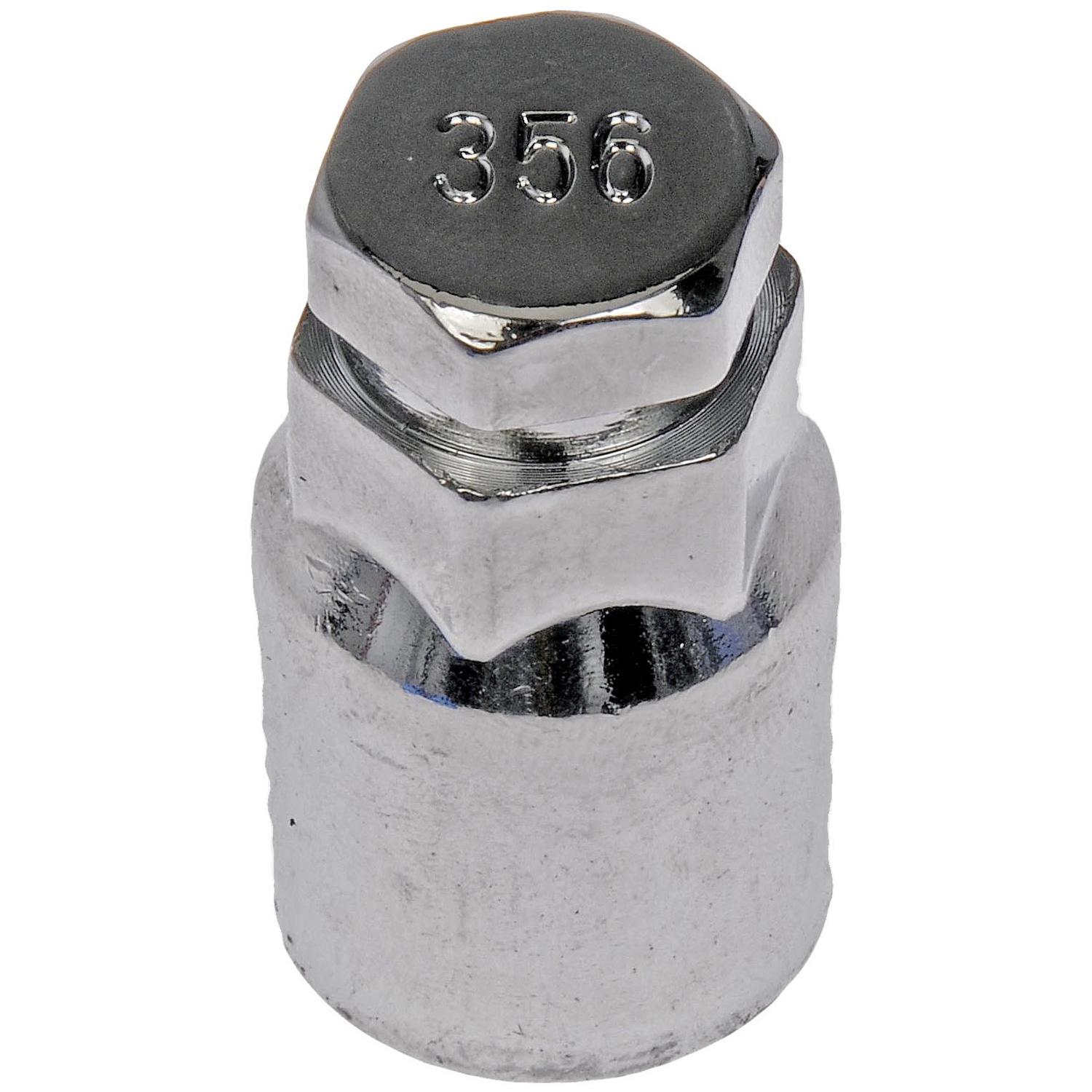 Dorman 711342 - Wheel Lock Set Dorman 711342 Wheel Lock Set product image 5 of 7