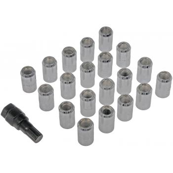 Dorman 711345 Wheel Lock Set product image 3 of 6