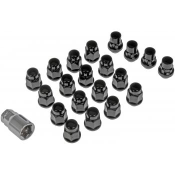 Dorman 711346 Wheel Lock Set product image 5 of 8